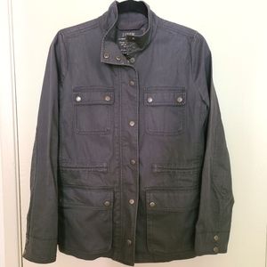 J Crew Jacket